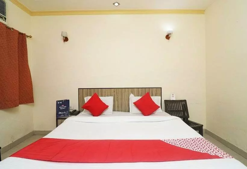 ホテル Vaibhav Palace Guest House