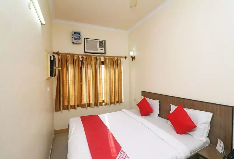 ホテル Vaibhav Palace Guest House