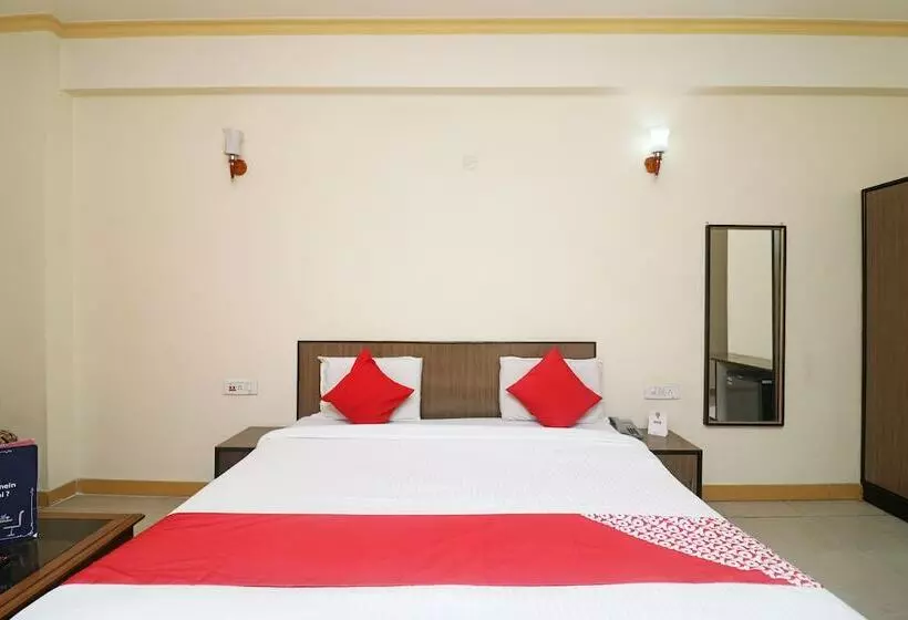 ホテル Vaibhav Palace Guest House