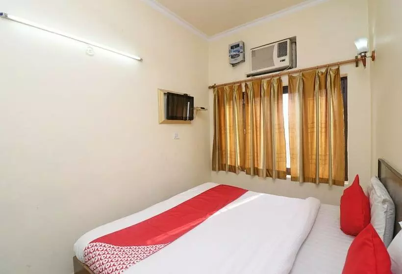 ホテル Vaibhav Palace Guest House