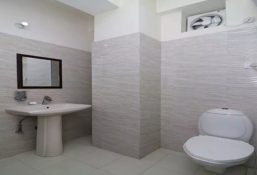 ホテル Vaibhav Palace Guest House