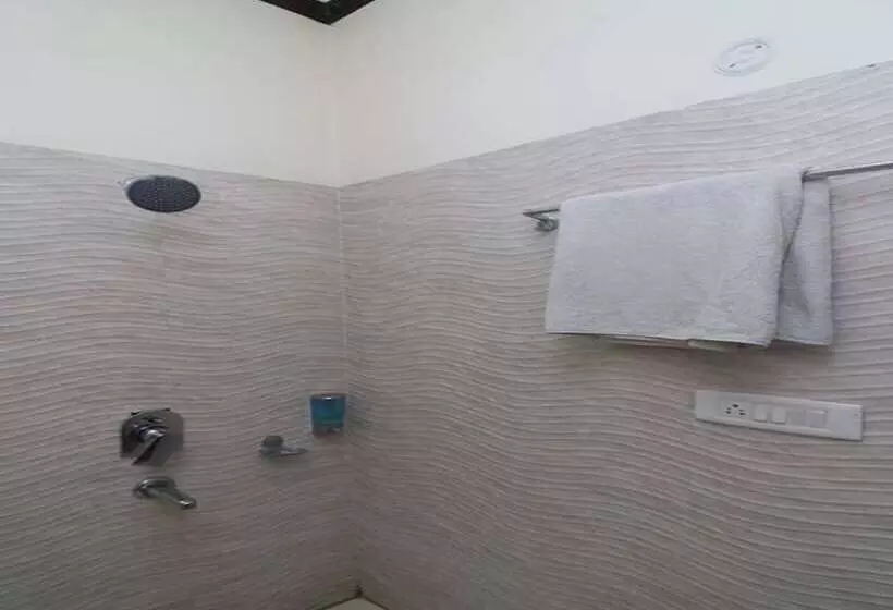 ホテル Vaibhav Palace Guest House