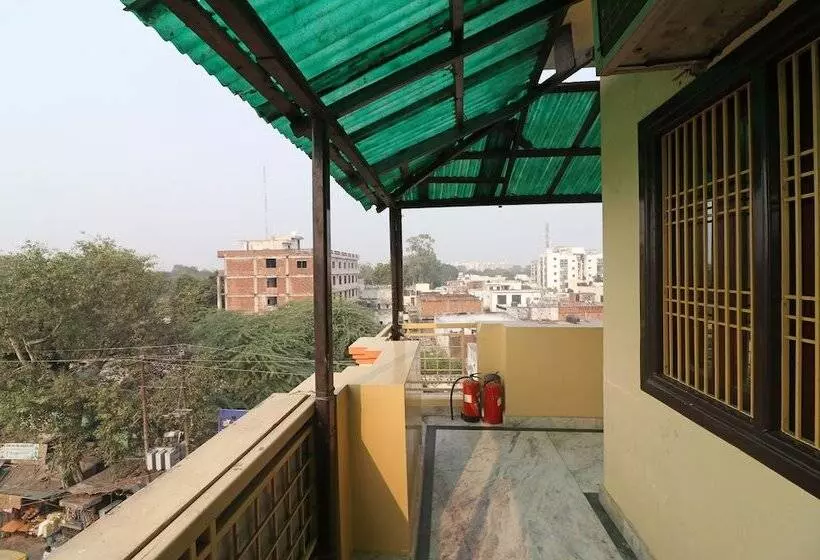 ホテル Vaibhav Palace Guest House
