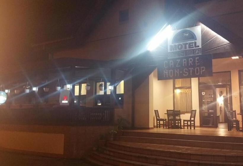 Motel Restaurant Lowe