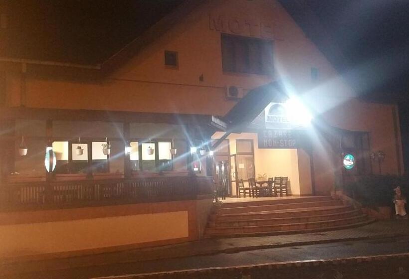 Motel Restaurant Lowe