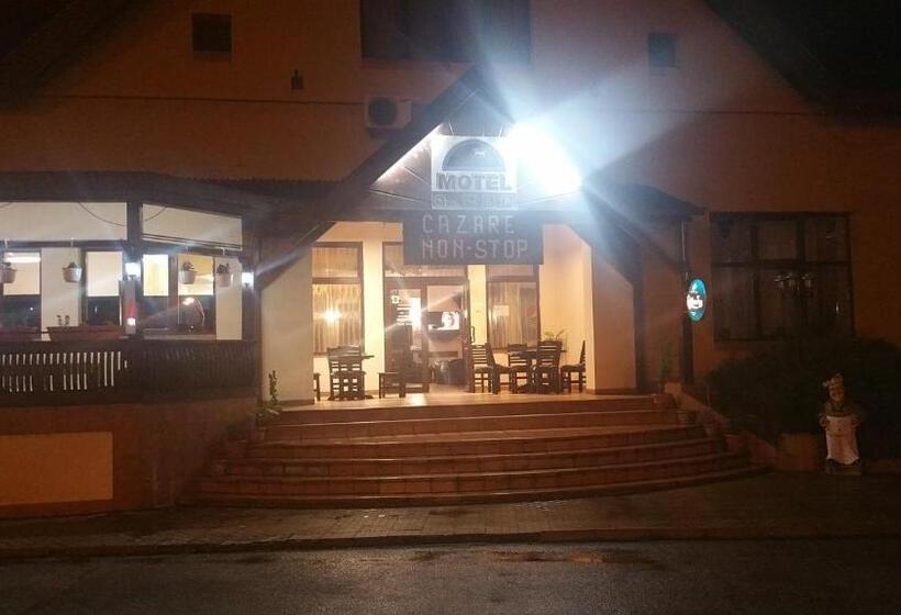 Motel Restaurant Lowe