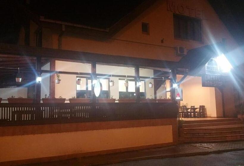 Motel Restaurant Lowe