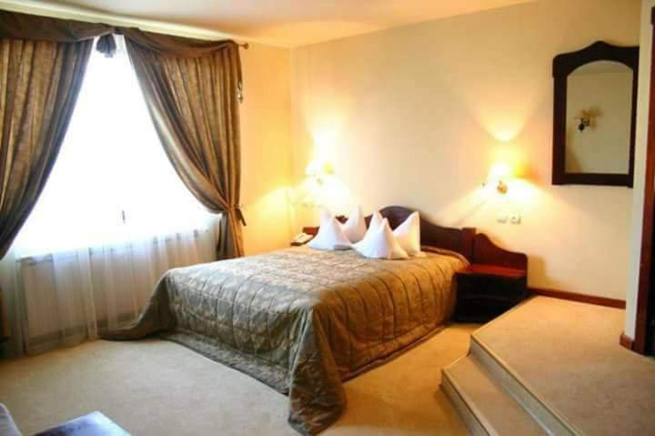 Motel Restaurant Lowe