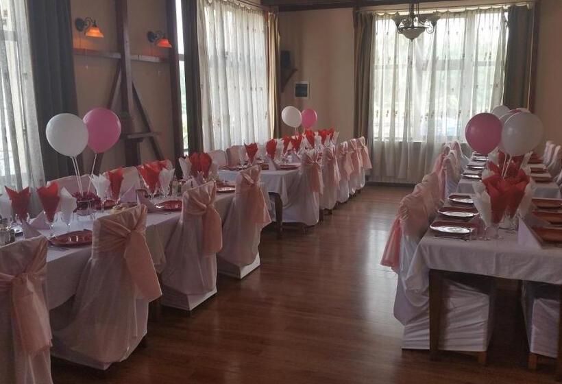 Motel Restaurant Lowe