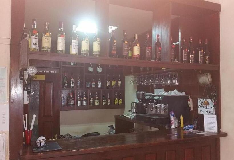 Motel Restaurant Lowe