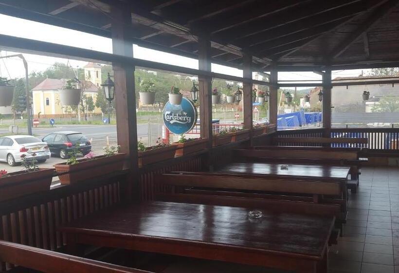 Motel Restaurant Lowe