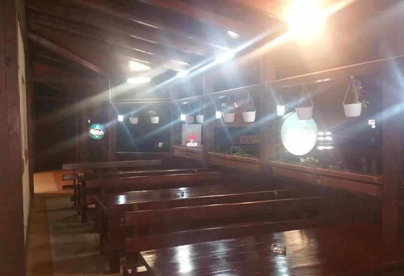 Motel Restaurant Lowe