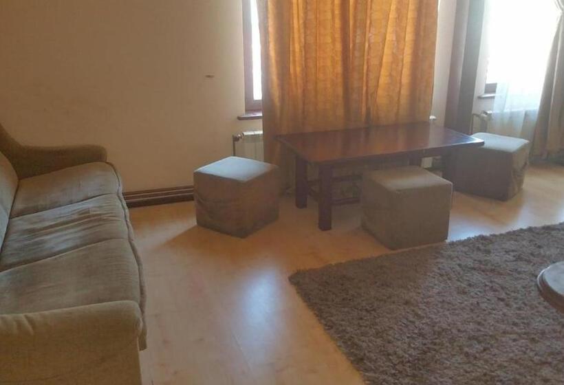 Motel Restaurant Lowe