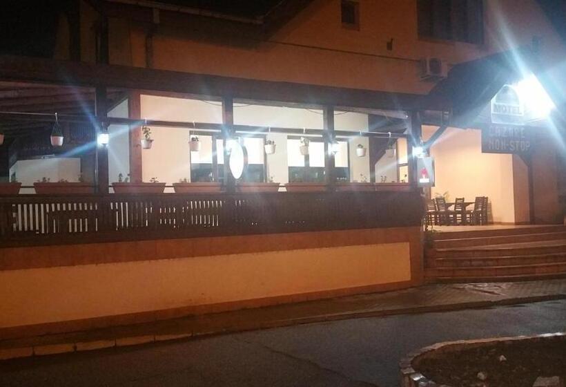 Motel Restaurant Lowe