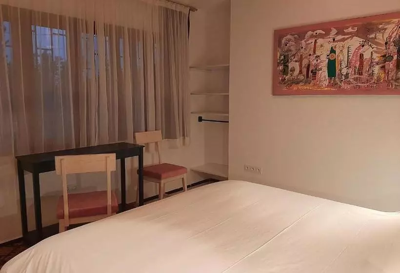 Retkeilymaja La Maison Jaune Dakhla Maison D Hôtes