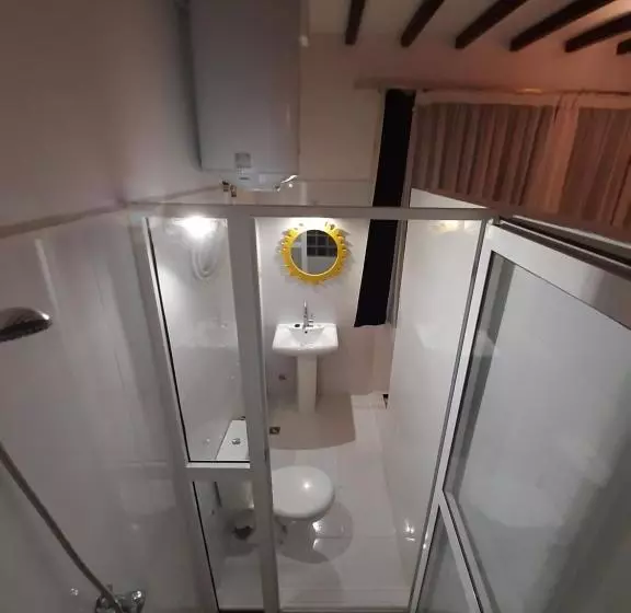 Retkeilymaja La Maison Jaune Dakhla Maison D Hôtes