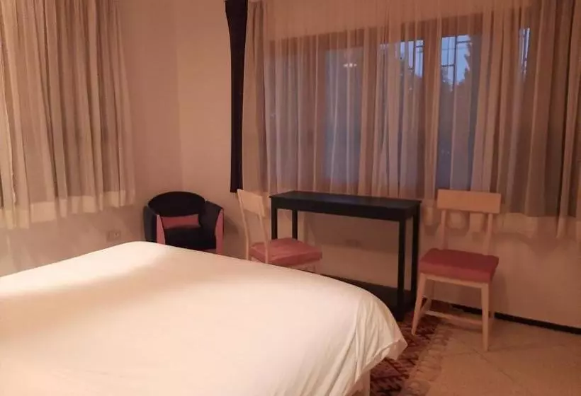 Retkeilymaja La Maison Jaune Dakhla Maison D Hôtes