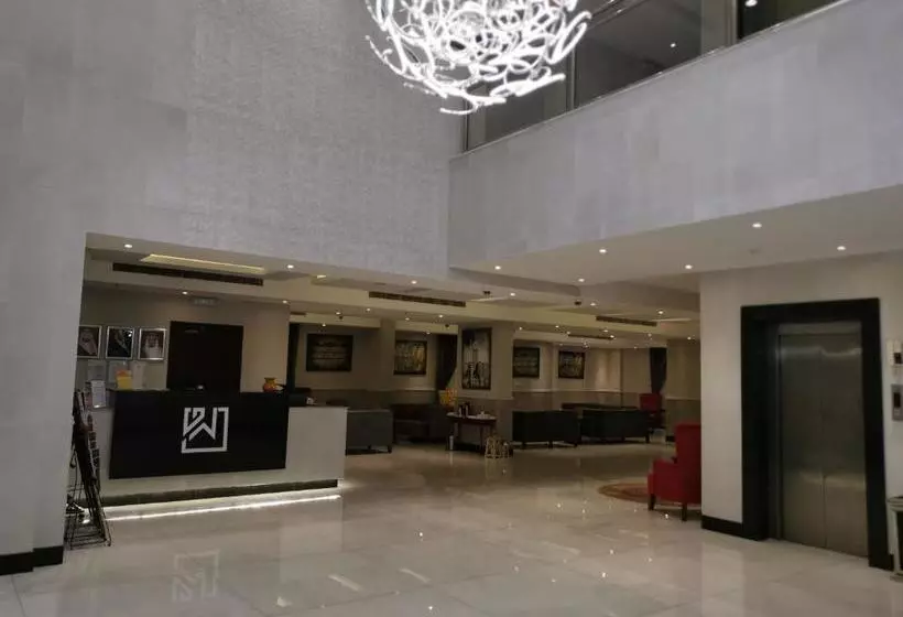 Dar Wed  Suites