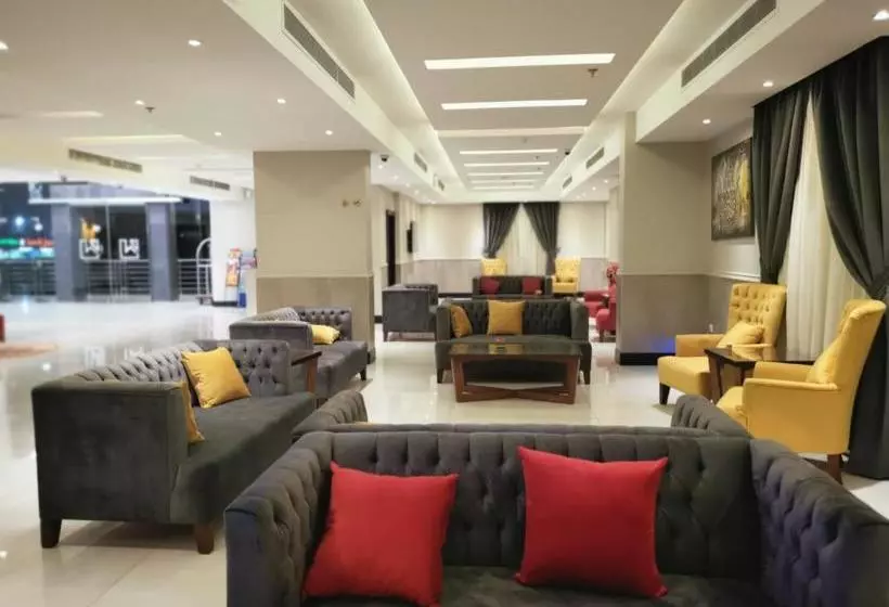 Dar Wed  Suites