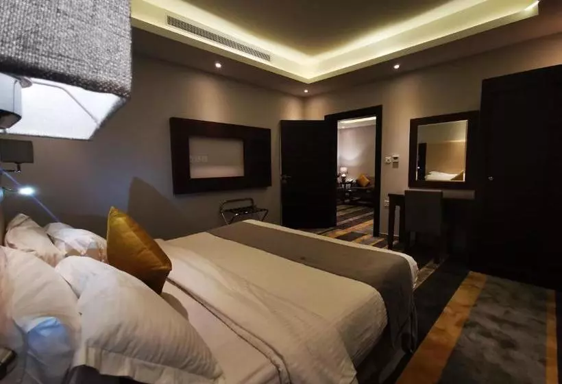 Dar Wed  Suites