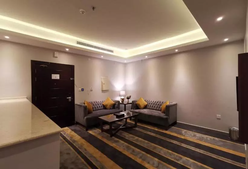 Dar Wed  Suites