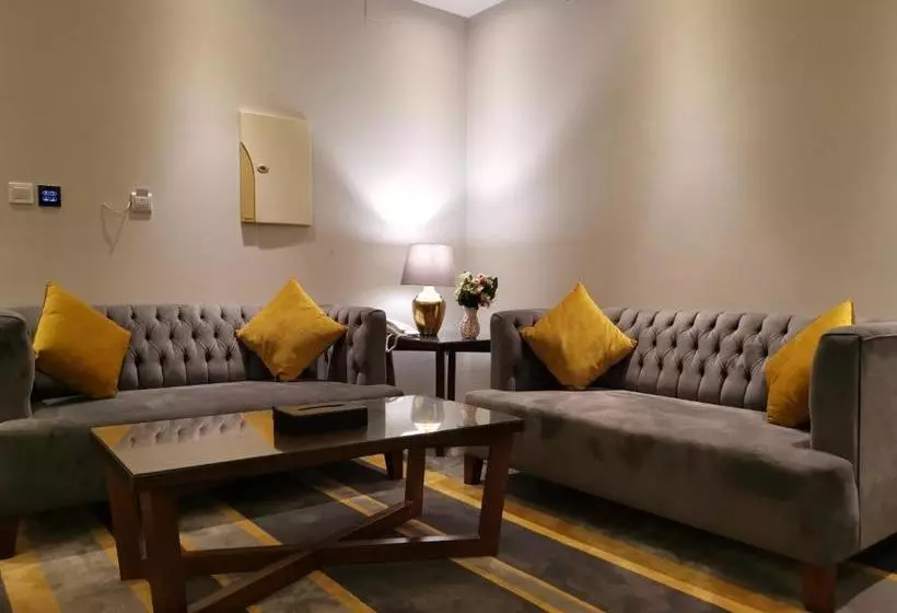 Dar Wed  Suites