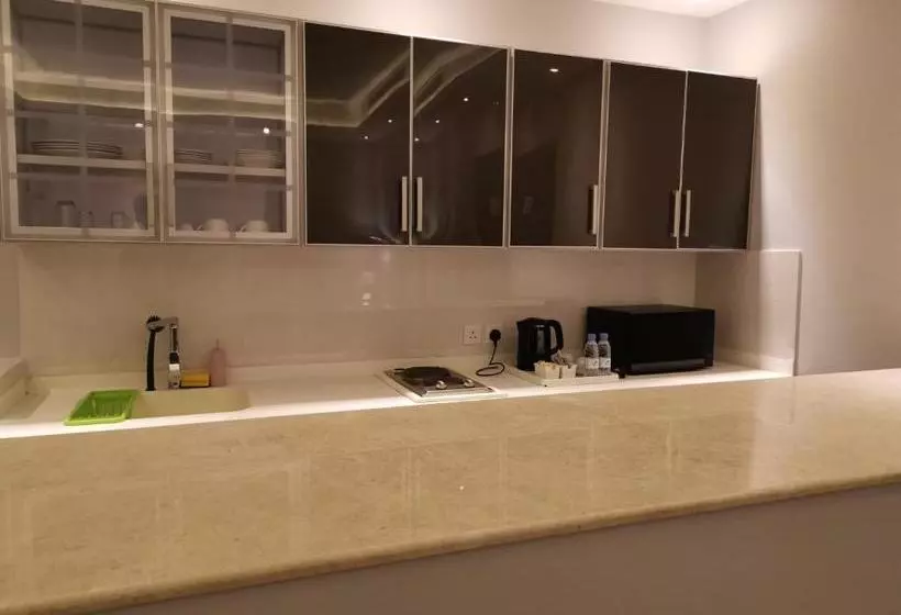 Dar Wed  Suites