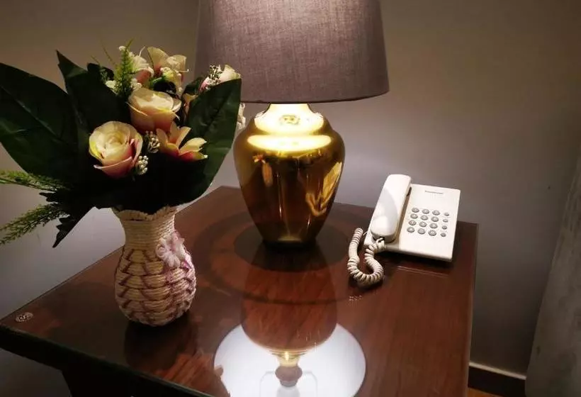 Dar Wed  Suites