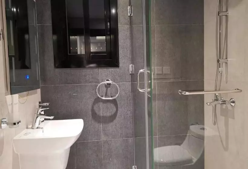 Dar Wed  Suites