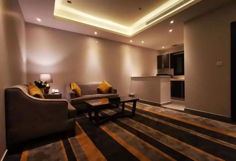Dar Wed  Suites