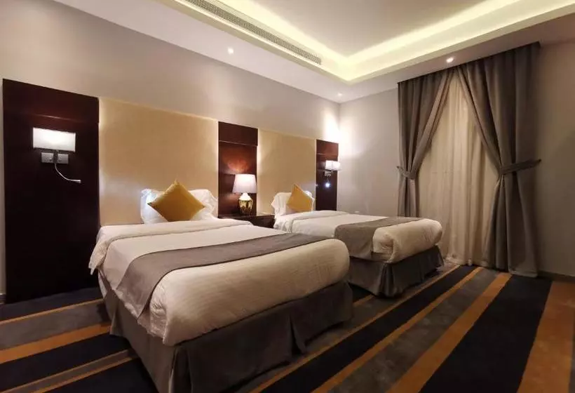 Dar Wed  Suites
