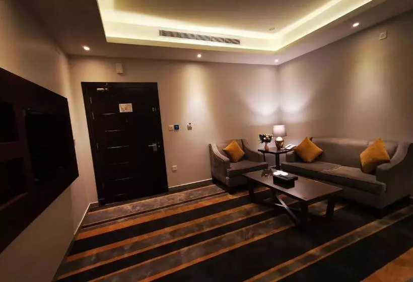 Dar Wed  Suites