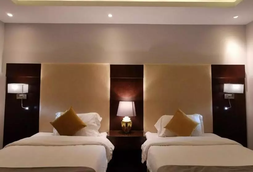 Dar Wed  Suites