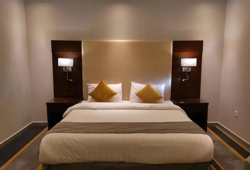 Dar Wed  Suites