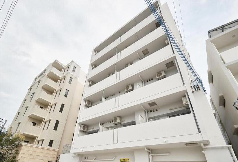 M´s Stay Okinawa