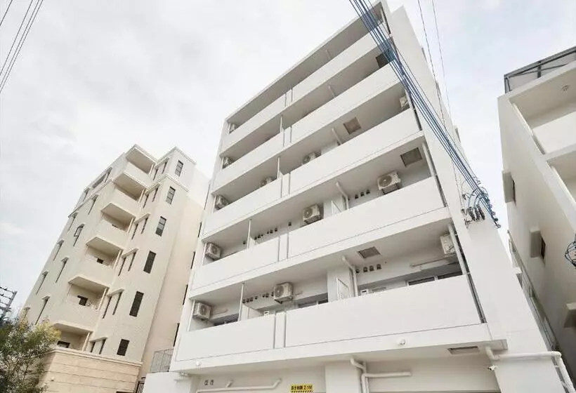 M´s Stay Okinawa