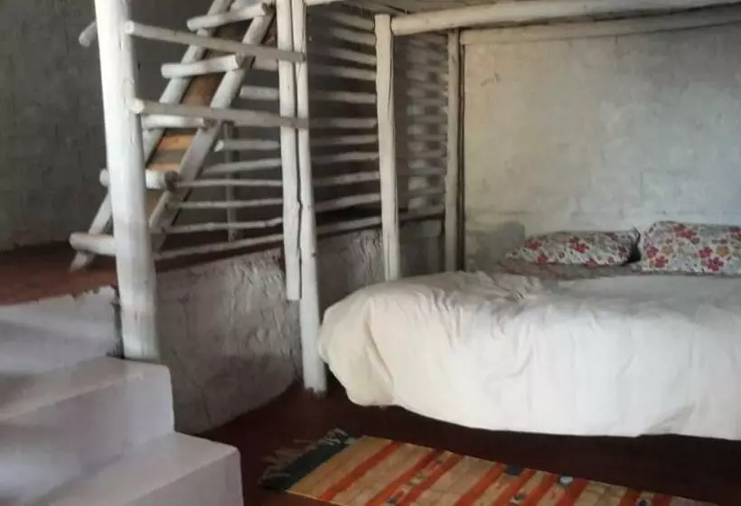 ホテル Adhiti Farm Stay