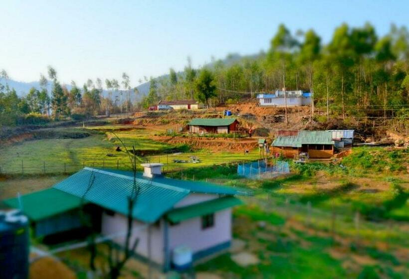 호텔 Adhiti Farm Stay