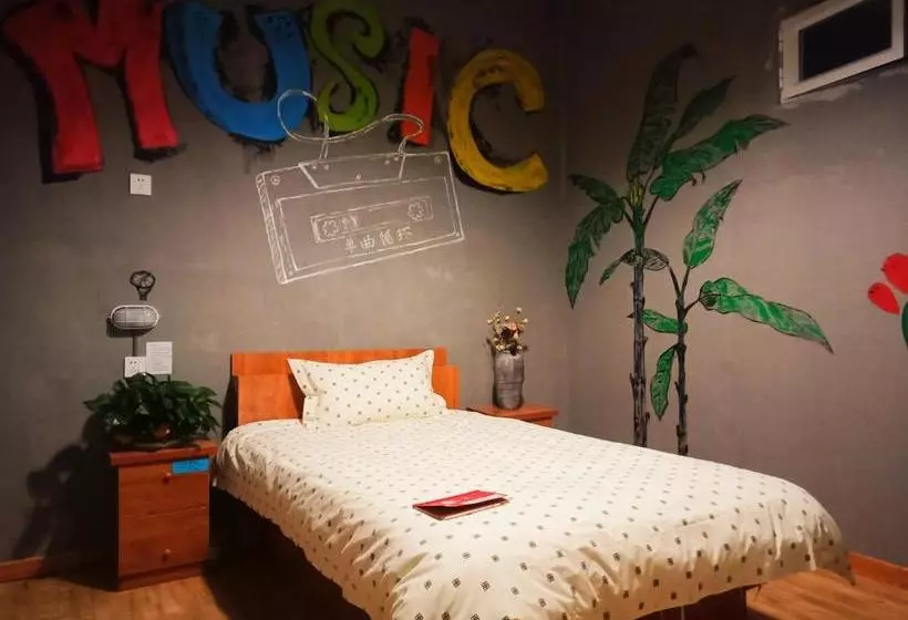 Hotel Simon Coffee Hostel