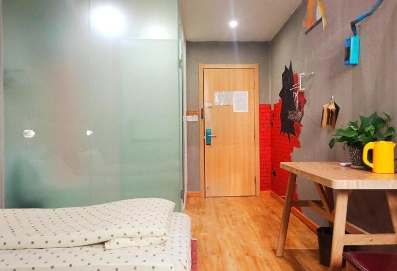 فندق Simon Coffee Hostel