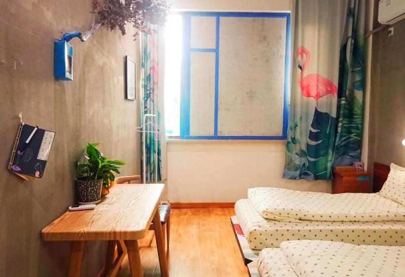 فندق Simon Coffee Hostel