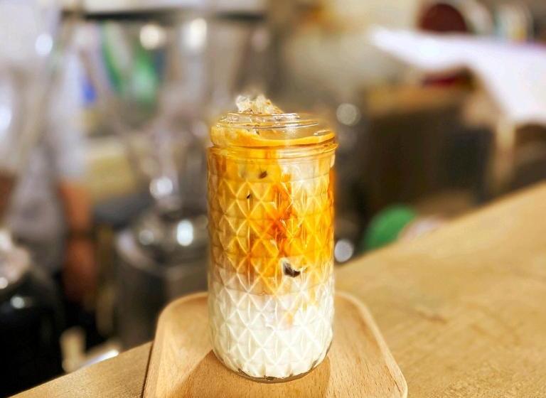 فندق Simon Coffee Hostel