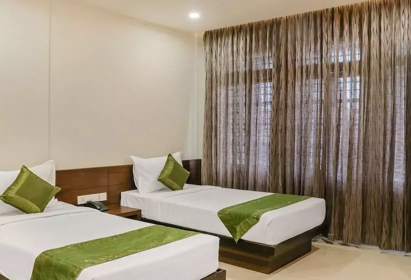 ホテル Treebo Casino