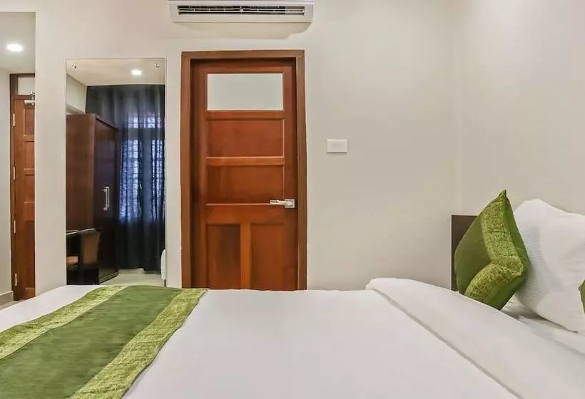 ホテル Treebo Casino