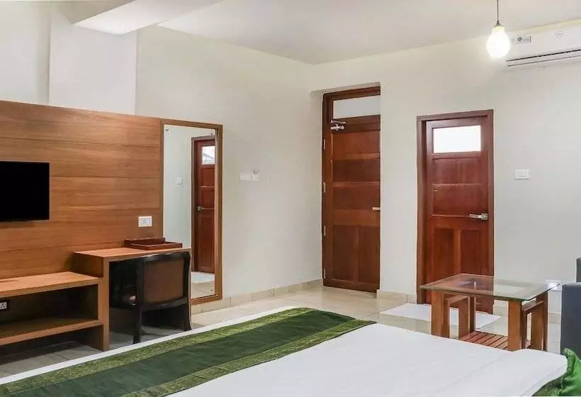 ホテル Treebo Casino