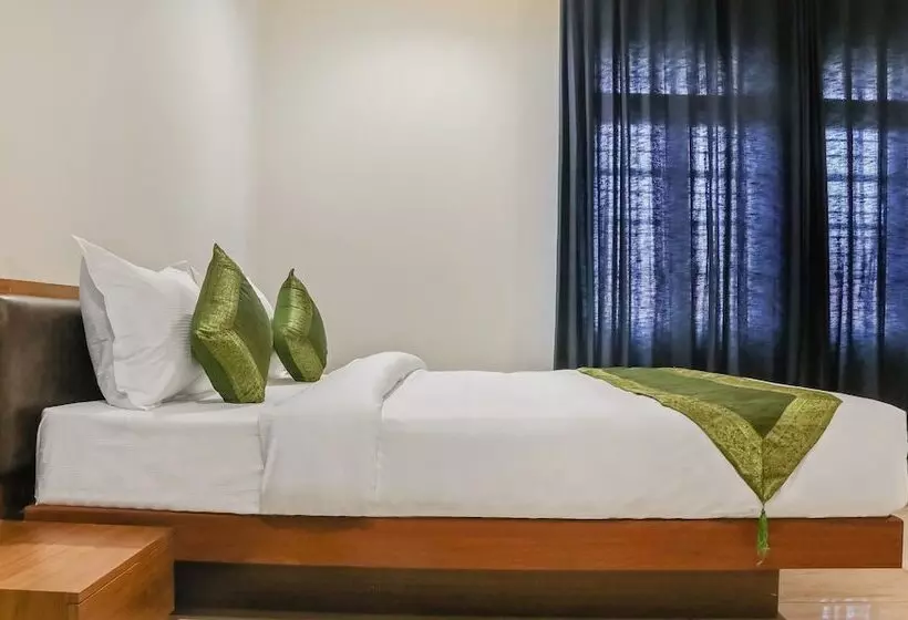 ホテル Treebo Casino