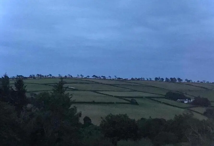 膳宿费 The Glen Mona