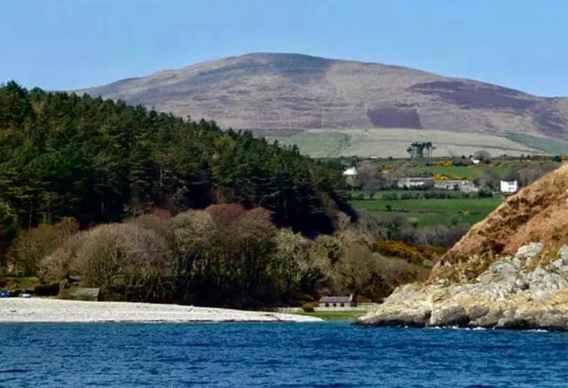 膳宿费 The Glen Mona