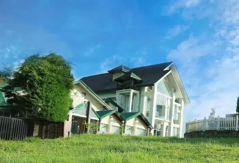 ホテル Oak Ray Misty Hills