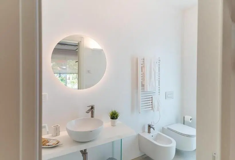 Hotiday Apartments Giulianova